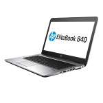 14" HP Elitebook 840 G3 | Intel Core i5 - 6200U - 2.3 GHz | 8 Gb | SSD250 Gb